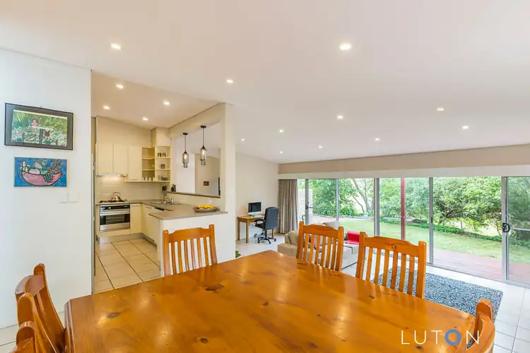 Sixth view of Homely house listing, 19 Robert Lewis Court, Gordon ACT 2906