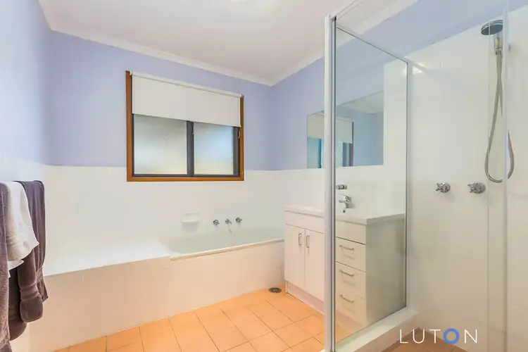 Seventh view of Homely house listing, 135 Louisa Lawson Crescent, Gilmore ACT 2905