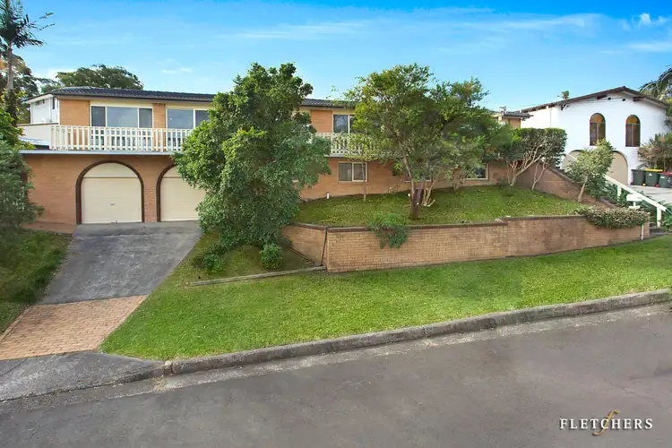 70 Fairloch Avenue, Farmborough Heights NSW 2526