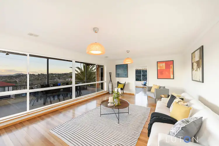 Sixth view of Homely house listing, 27 Cameron Street, Farrer ACT 2607