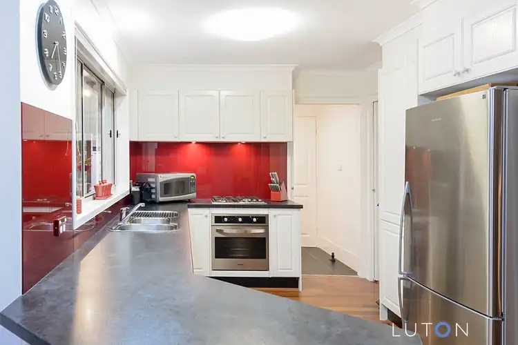 Sixth view of Homely house listing, 31 Freda Bennett  Circuit, Nicholls ACT 2913