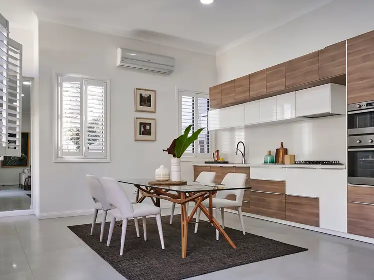 Third view of Homely house listing, 5 Small Street, Woollahra NSW 2025