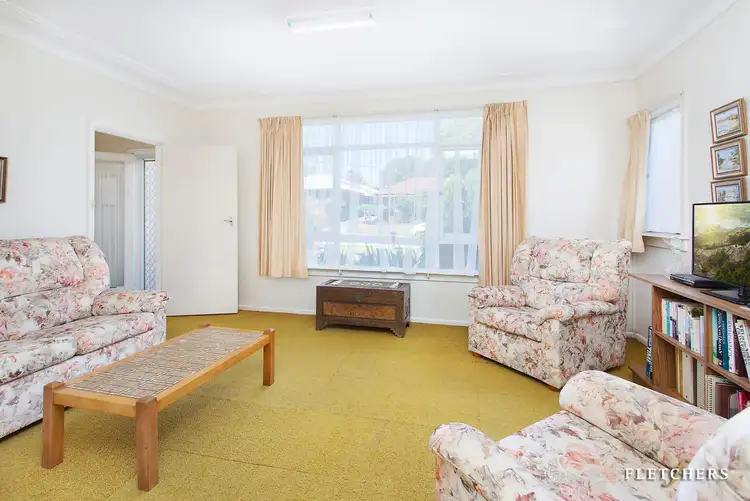 Second view of Homely house listing, 52 Caldwell Avenue, Tarrawanna NSW 2518