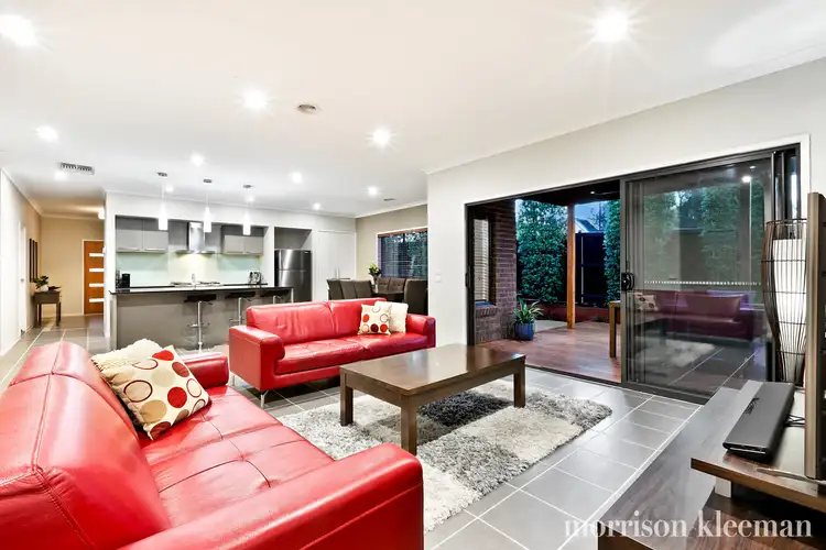 Fifth view of Homely house listing, 30 Eminence Boulevard, Doreen VIC 3754