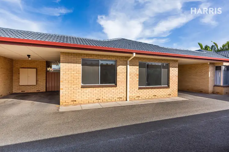 Second view of Homely unit listing, 3/22 Mathias Avenue, Cumberland Park SA 5041