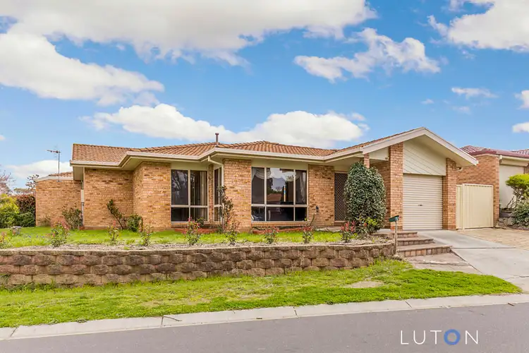 1 Taylor  Street, Ngunnawal ACT 2913