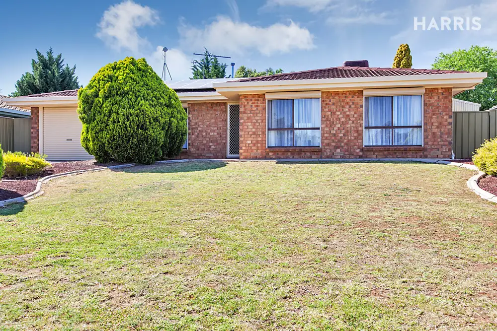 Main view of Homely house listing, 5 Karinga Avenue, Craigmore SA 5114