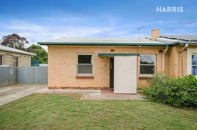 Main view of Homely house listing, 38 Midlow Road, Elizabeth Downs SA 5113