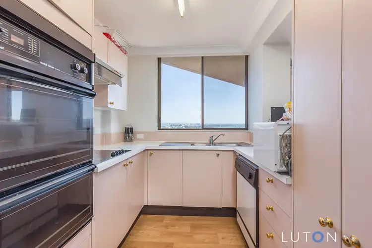 Fifth view of Homely apartment listing, 53/4 Jardine Street, Kingston ACT 2604
