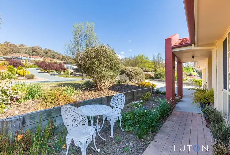 32 Jane Sutherland  Street, Conder ACT 2906