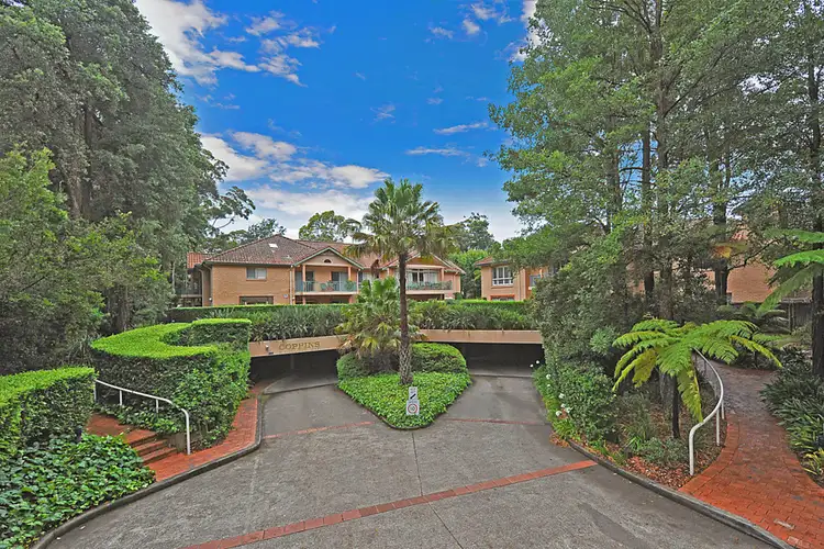Main view of Homely apartment listing, 36/5 Gillott Way, St Ives NSW 2075