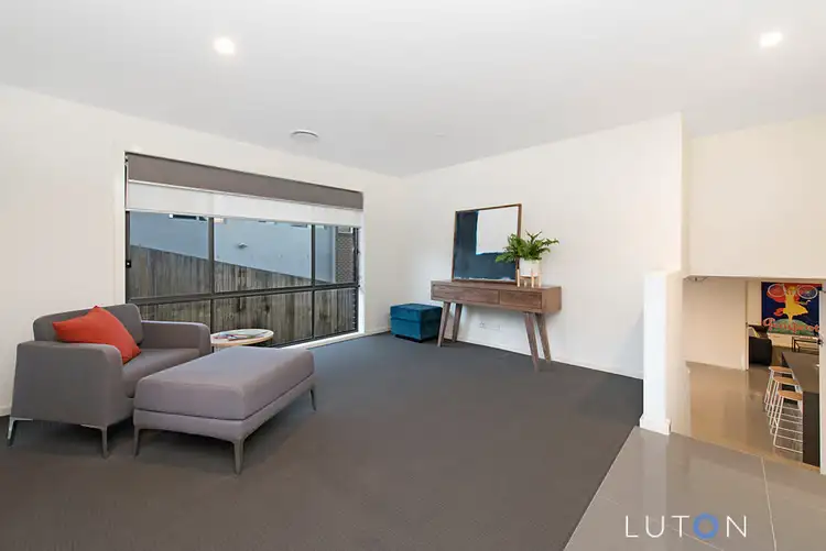 Third view of Homely house listing, 6 Salcole Street, Casey ACT 2913