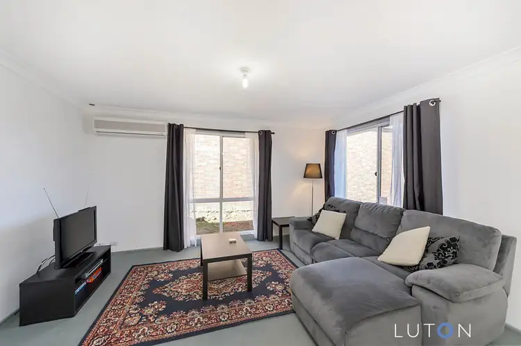 Fourth view of Homely house listing, 30 Jabanungga Avenue, Ngunnawal ACT 2913