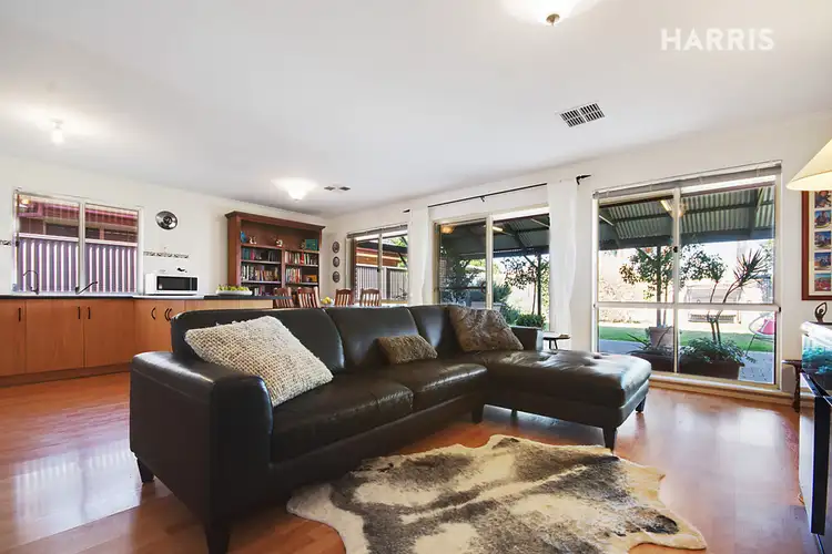 Fifth view of Homely house listing, 8 Hallett Court, Ferryden Park SA 5010