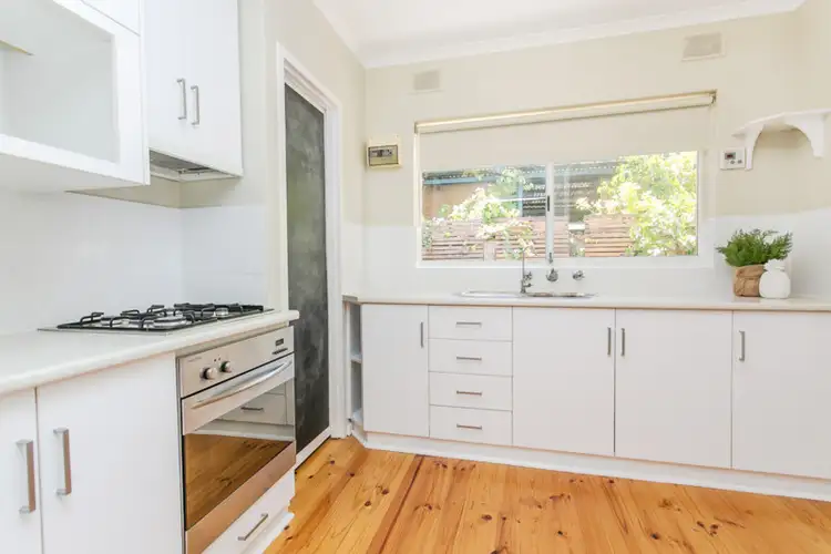 Main view of Homely unit listing, 1/41 Edward Street, Daw Park SA 5041