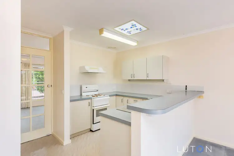 Third view of Homely townhouse listing, 4/177 Badimara Street, Fisher ACT 2611