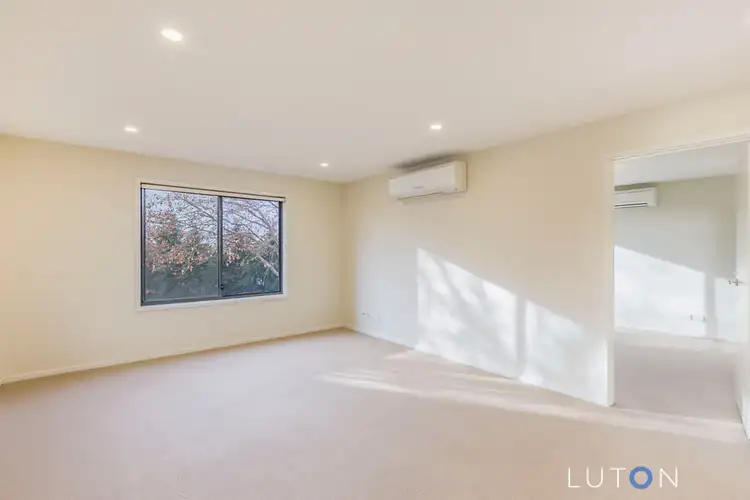 Fourth view of Homely apartment listing, 44/193 Mouat Street, Lyneham ACT 2602