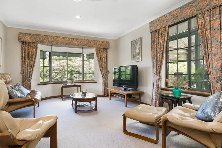 Second view of Homely house listing, 1/21 Chapman Street, Blackwood SA 5051