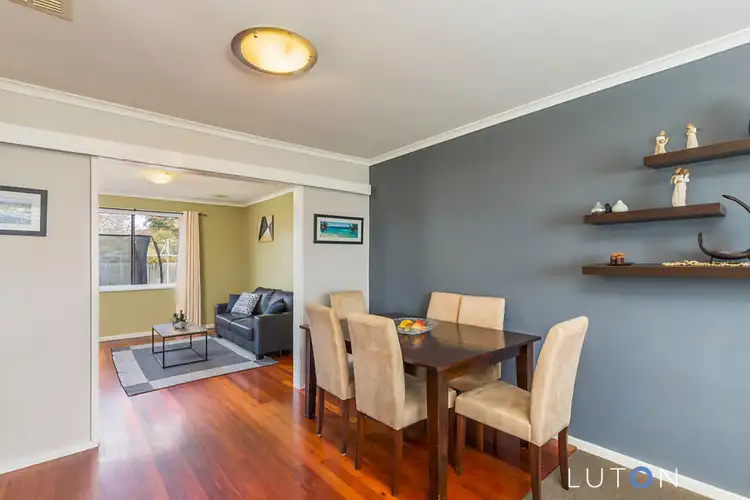 Fourth view of Homely house listing, 24 Gurner Street, Latham ACT 2615
