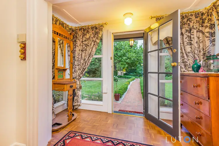 Fifth view of Homely house listing, 14 Geerilong Gardens, Reid ACT 2612