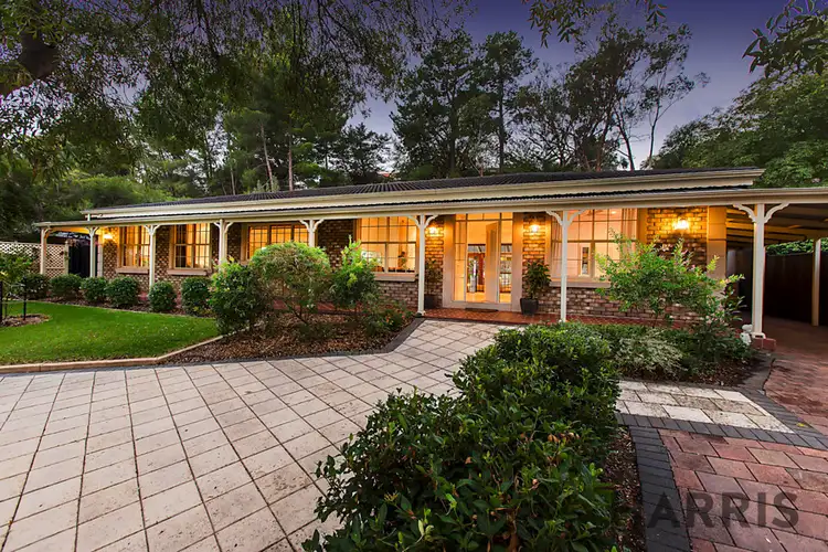 44 Yurilla Drive, Bellevue Heights SA 5050