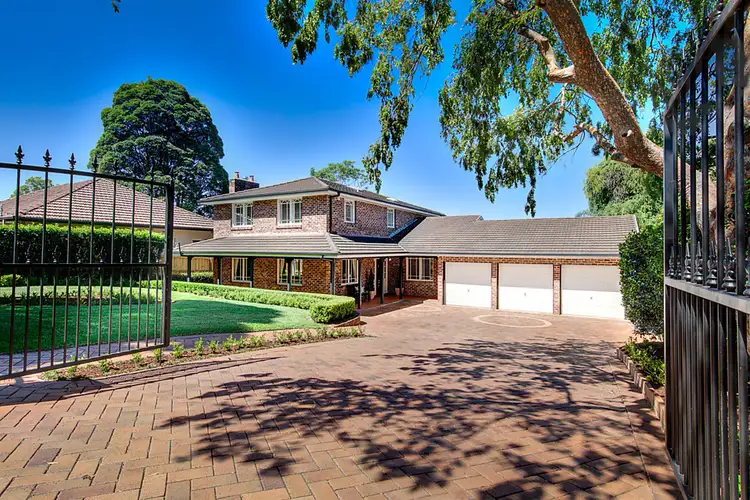 Second view of Homely house listing, 73 Eastern Road, Turramurra NSW 2074