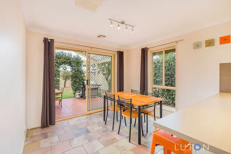 Fifth view of Homely townhouse listing, 6/19 Bural Court, Ngunnawal ACT 2913
