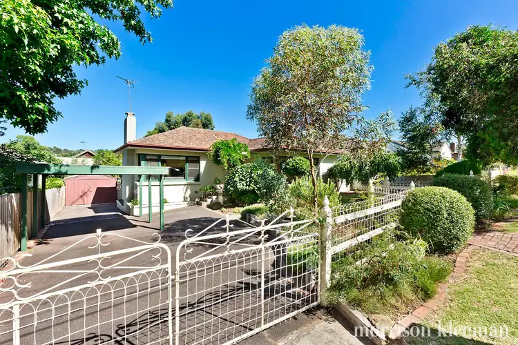 Main view of Homely house listing, 5 Bryan Court, Eltham VIC 3095