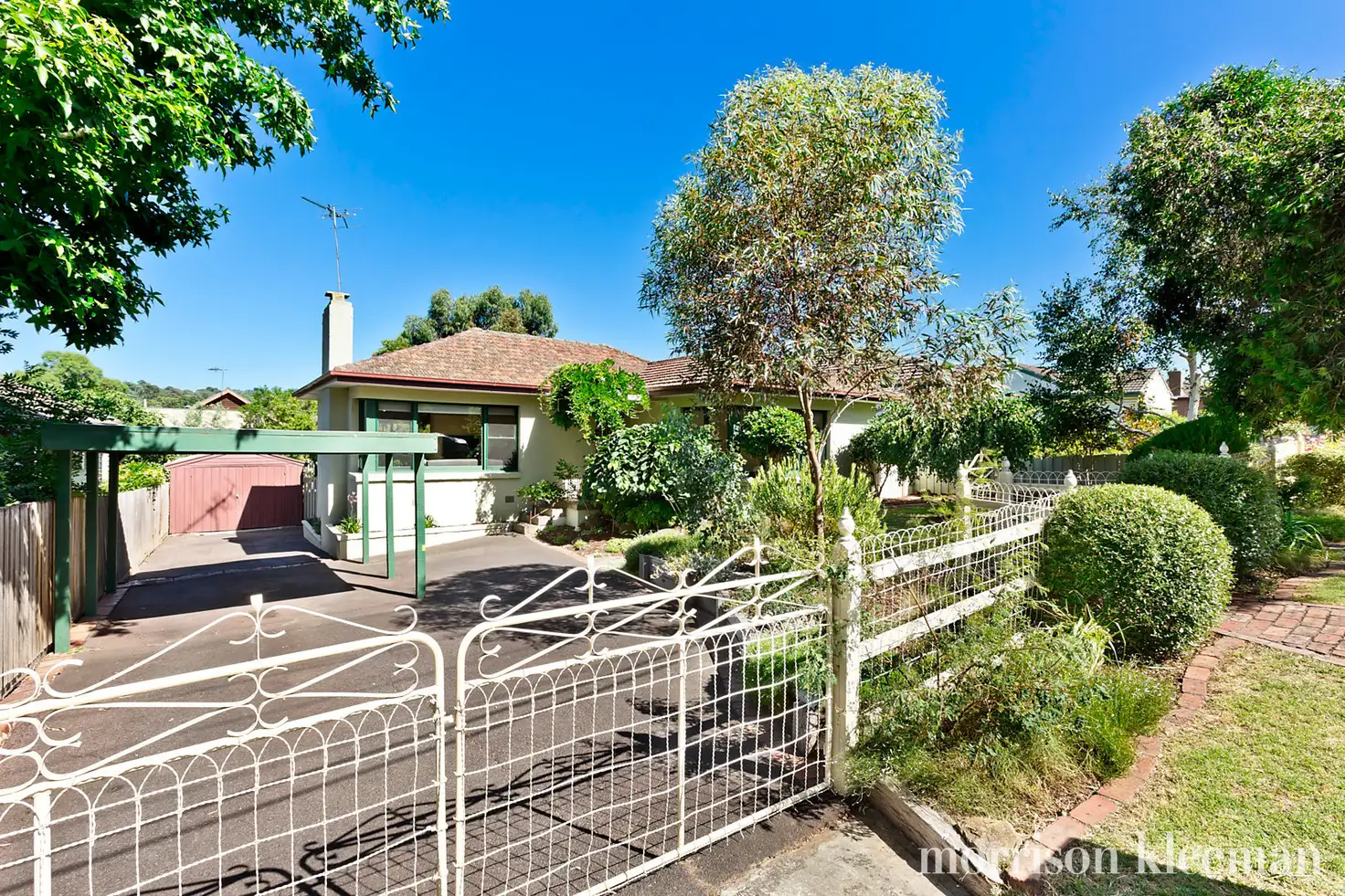 Main view of Homely house listing, 5 Bryan Court, Eltham VIC 3095