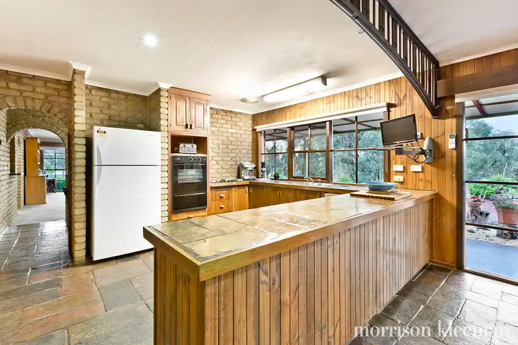 Fourth view of Homely house listing, 30 Woodside Court, Eden Park VIC 3757