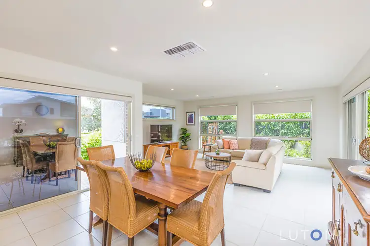 Fifth view of Homely house listing, 106 Samaria Street, Crace ACT 2911