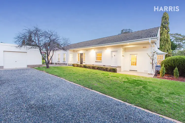 Fifth view of Homely house listing, 13 Highland Drive, Bellevue Heights SA 5050