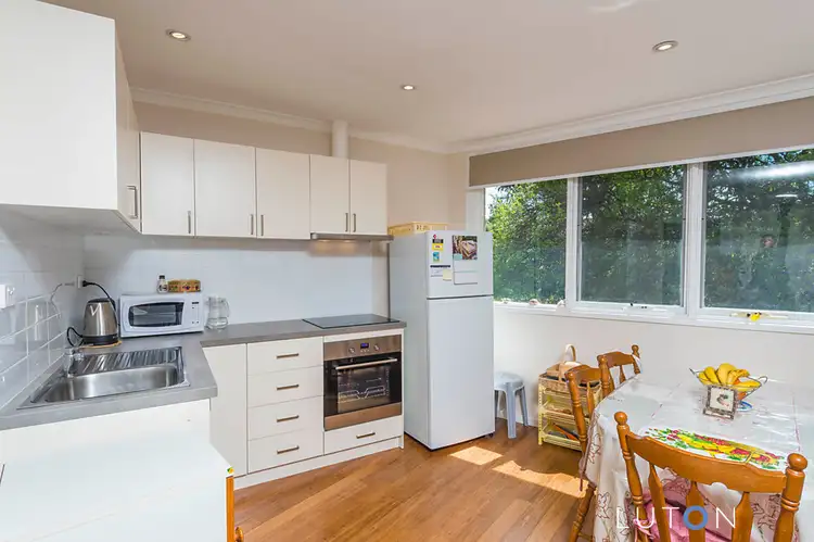 Fourth view of Homely apartment listing, 12/30 Chappell Street, Lyons ACT 2606