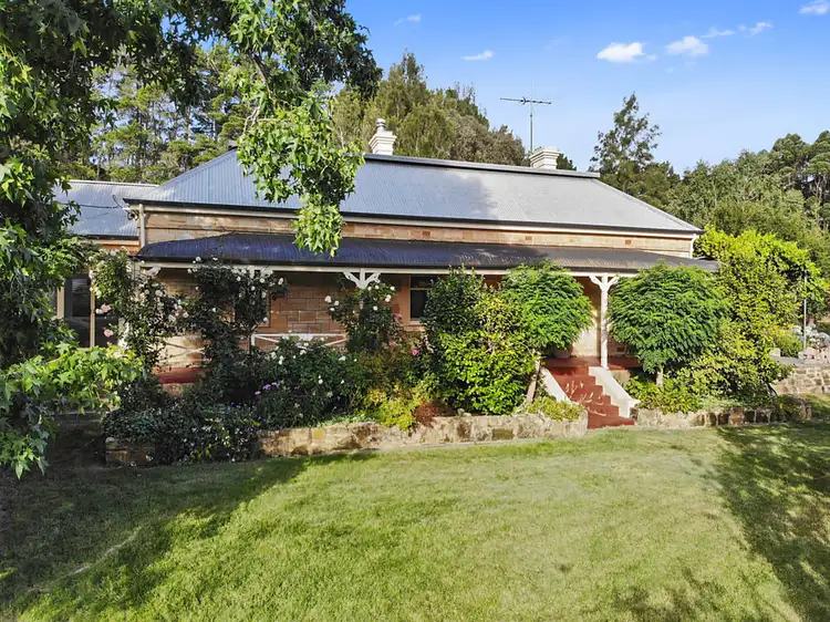 Second view of Homely rural property listing, 2 Whitehead Road, Mylor SA 5153