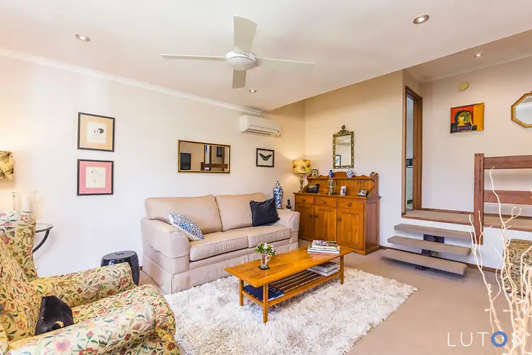 Fourth view of Homely townhouse listing, 21 Moyes Crescent, Holt ACT 2615