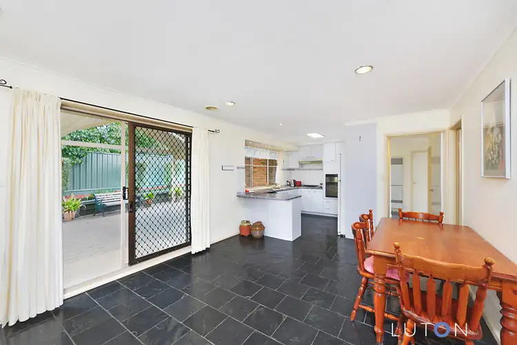 Fifth view of Homely house listing, 10 Armbruster Street, Gordon ACT 2906