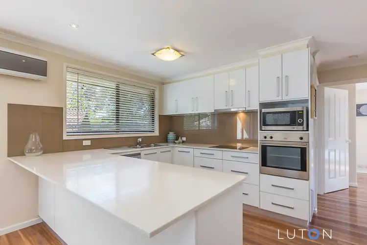 Fifth view of Homely house listing, 37 Ragless Circuit, Kambah ACT 2902