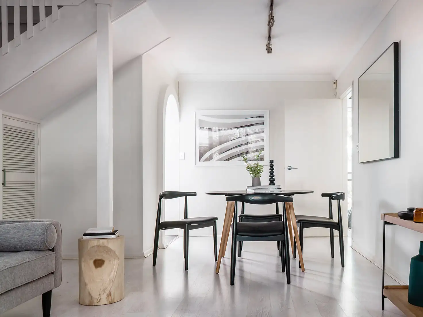 Main view of Homely house listing, 2/17-23 Cecil Street, Paddington NSW 2021