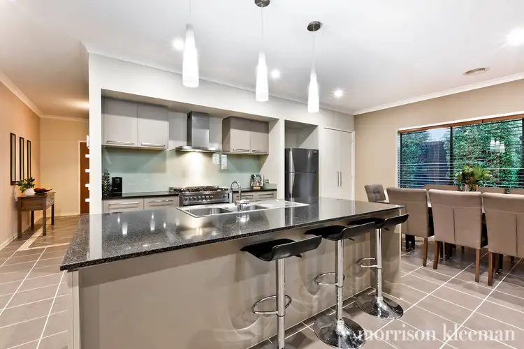 Second view of Homely house listing, 30 Eminence Boulevard, Doreen VIC 3754