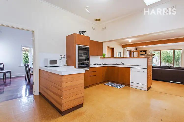 Sixth view of Homely house listing, 34 Caulfield Avenue, Cumberland Park SA 5041