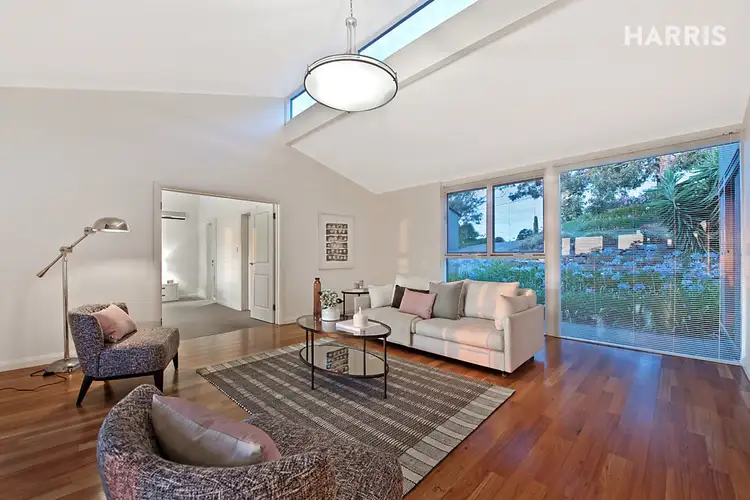 Sixth view of Homely house listing, 1 Mountainview Place, Mount Osmond SA 5064