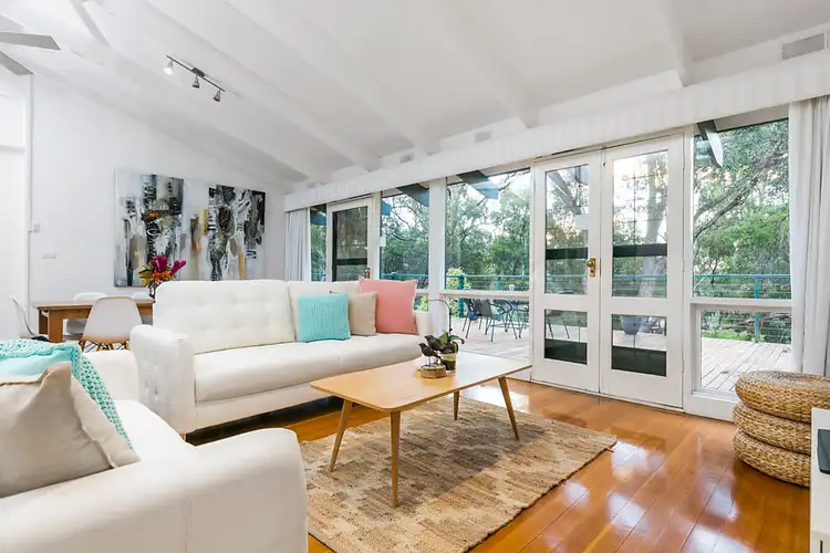 Second view of Homely house listing, 112 Turners  Avenue, Hawthorndene SA 5051
