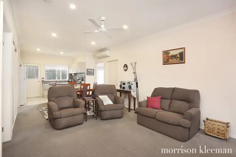 Third view of Homely unit listing, 6/877 Plenty Road, South Morang VIC 3752