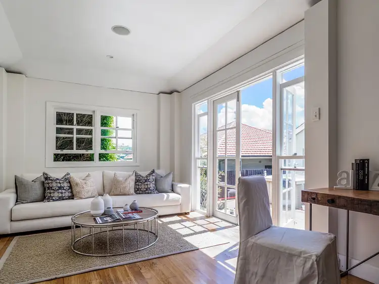 Fifth view of Homely house listing, 61 Carlotta Road, Double Bay NSW 2028