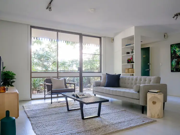 Second view of Homely house listing, 2/17-23 Cecil Street, Paddington NSW 2021