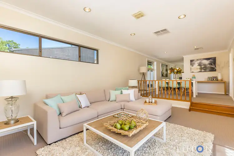 Fifth view of Homely house listing, 44 Macgregor Street, Deakin ACT 2600