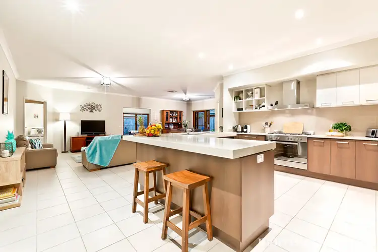 Third view of Homely house listing, 196 Hazel Glen Drive, Doreen VIC 3754