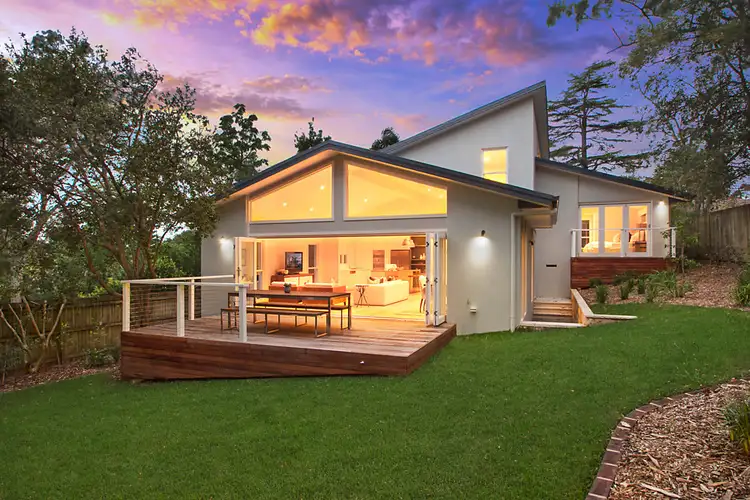Third view of Homely house listing, 27a Ayres Road, St Ives NSW 2075