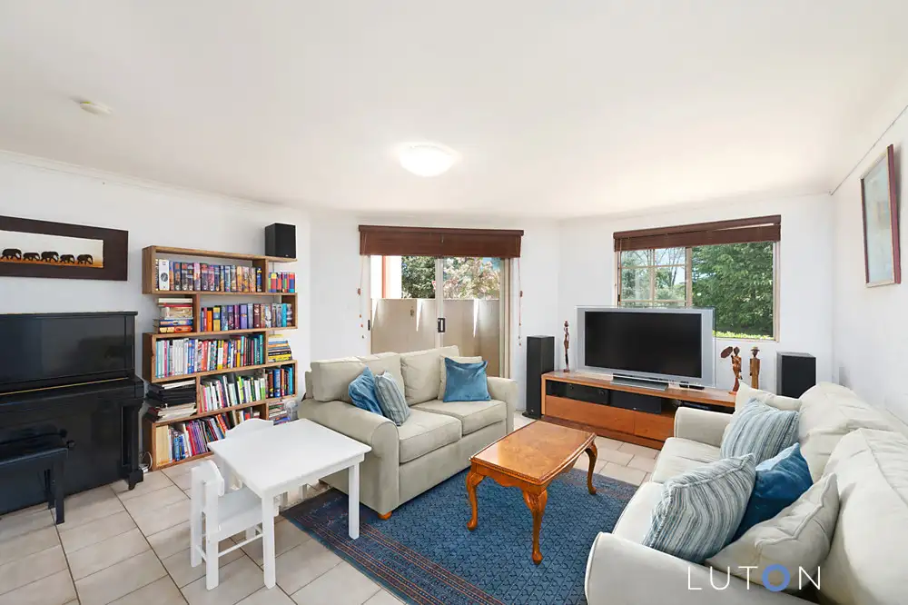 Main view of Homely apartment listing, 1/85 Port Jackson Circuit, Phillip ACT 2606
