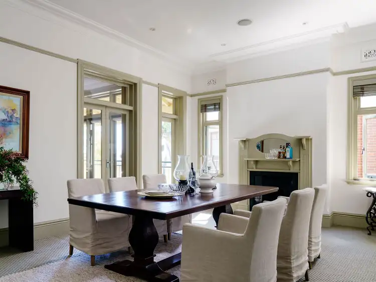 Fourth view of Homely apartment listing, 2/44-46 Darling Point Road, Darling Point NSW 2027